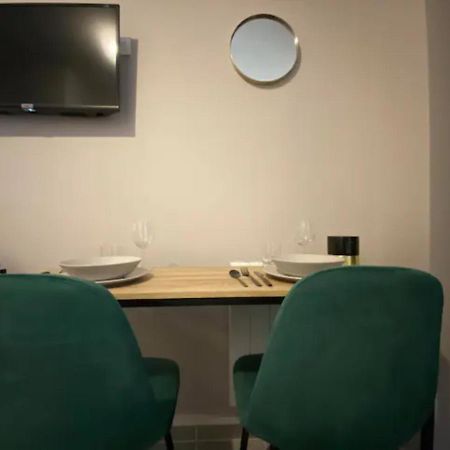 Ng Suitehome - Lille I Roubaix Edouard Roussel - Studio - Netflix - Wifi Zewnętrze zdjęcie